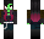 gamora infinity war sktmx13