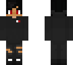 geb black