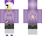 gin shado