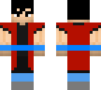 goku xeno mc version 1_8 _ 1_x