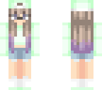 green edit