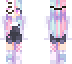 hacker girl