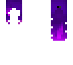 hair base - purple