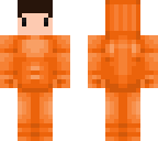 halloween skin