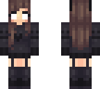 herobrine\'s child