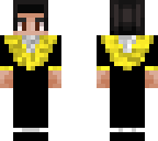 hufflepuff skin