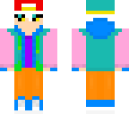 human fresh sans