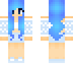 ice girl