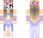 icy princess