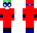jackieboy man