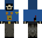 javelrod guard