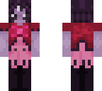 lady muffet