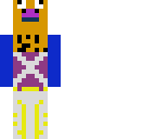 llama man