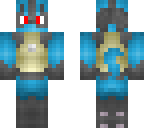 lucario