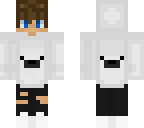 lucas eigener skin