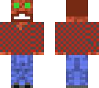 lumber jack