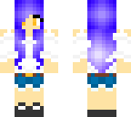 main character everyday