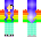 main character in pj's
