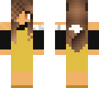 melissa werewolf version