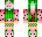 melon girl
