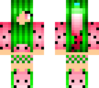 melon girl