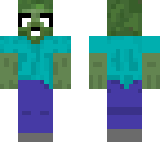 mikezombie