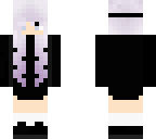 miney purple