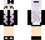 miney purple