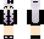 miney purple edit