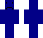mister blue