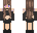 my new skin