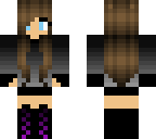 my oc - jazzlyn