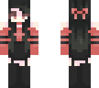 my oc - vampire