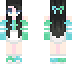 my oc