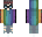 my skin boy 18