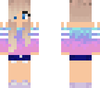 my skin unicorn version