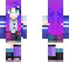 neon twilight - edit