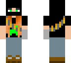 new skin