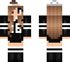 no overlay sports girl