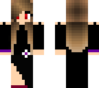 oc dress