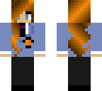 ohshc outfit for my friend