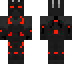 omega black