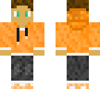 orange lad
