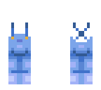 outfit base - hannah no