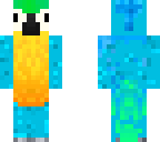 parrot