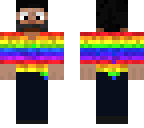 party skin