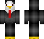 penguin
