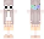 perrie's skin