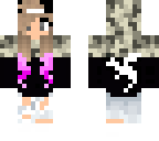 pink camo