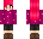 pink ruby - ce